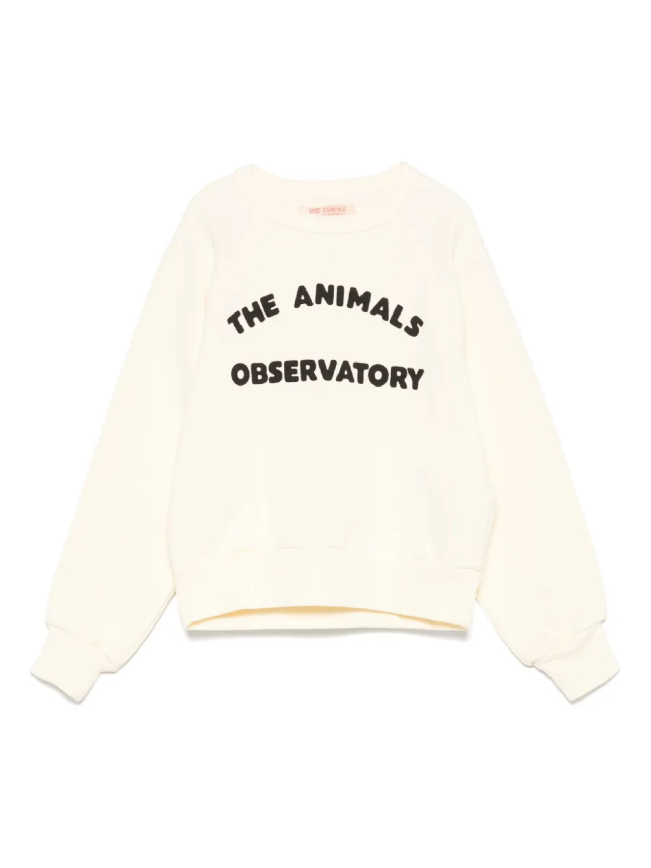 Толстовка «Белая акула» от Animals Observatory The Animals Observatory, нейтральный 
Толстовка «Белая акула» от Animals Observatory The Animals Observatory, нейтральный