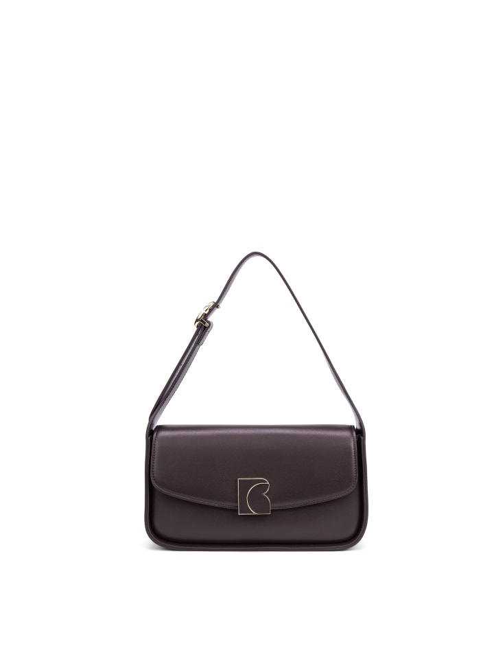 Chrisbella Сумка через плечо, цвет D223 ШОКОЛАД
Chrisbella Сумка через плечо, цвет D223 ШОКОЛАД