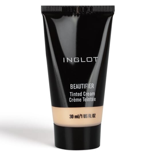Крем-краска 103, 30 мл INGLOT, Beautifier
Крем-краска 103, 30 мл INGLOT, Beautifier
