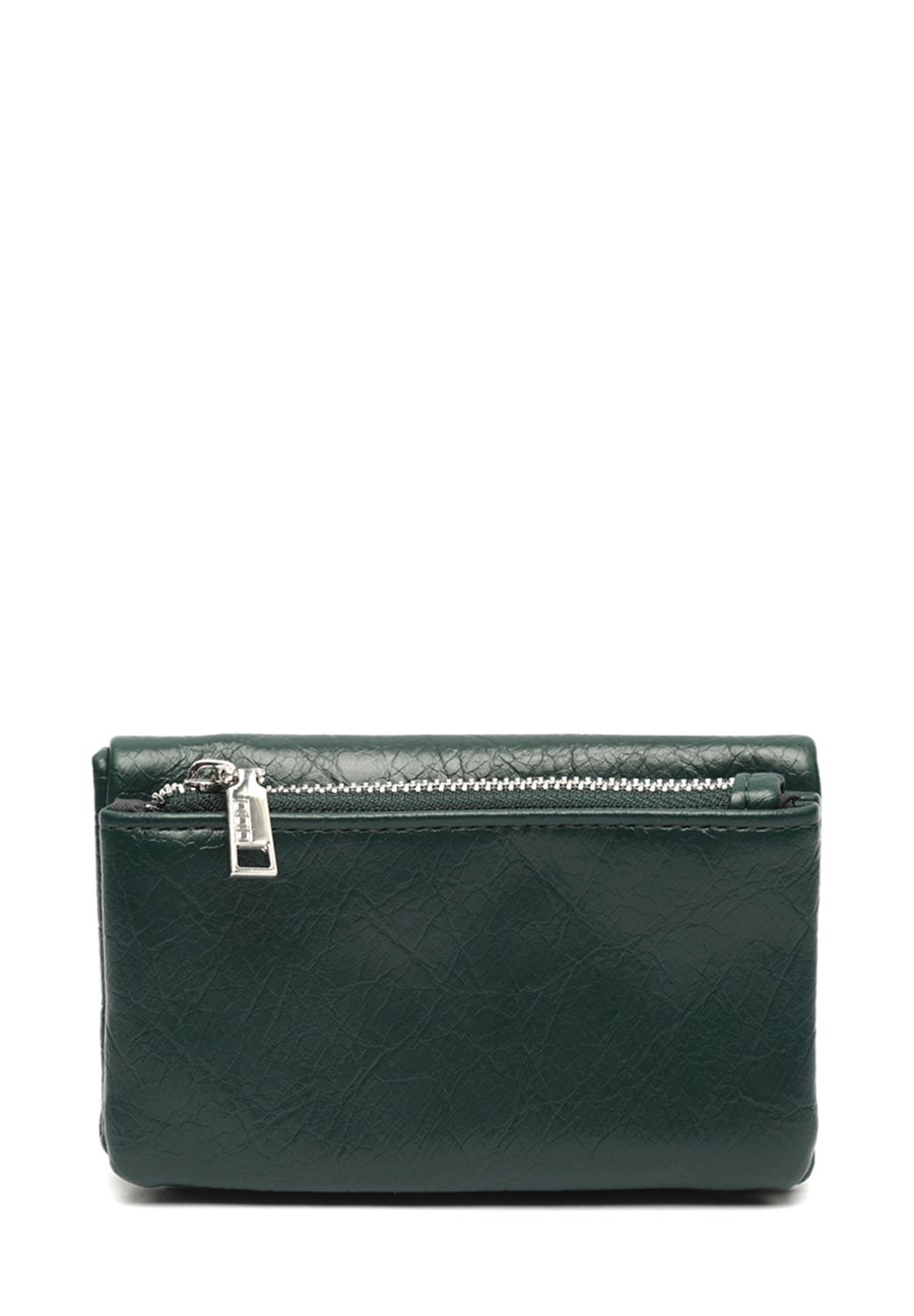 Кошелек MISAKO CRAKI SMALL, Green
Кошелек MISAKO CRAKI SMALL, Green