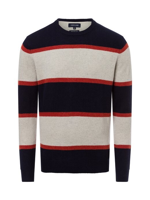 Вязаный свитер Andrew James, синий
Вязаный свитер Andrew James, синий