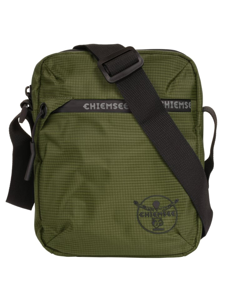 Наплечная сумка Chiemsee, оливковый
Наплечная сумка Chiemsee, оливковый