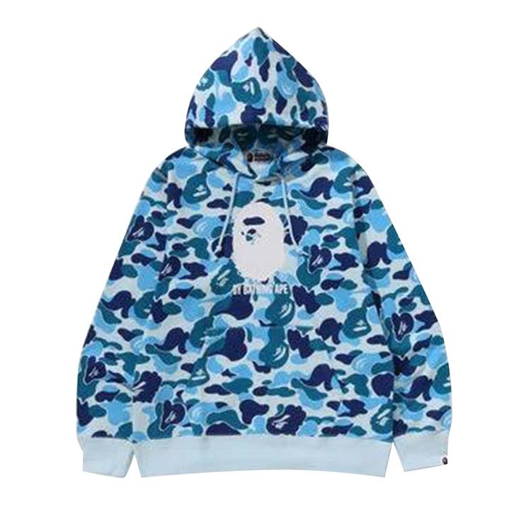 Худи BAPE ABC Camo By Bathing Ape Pullover Hoodie, Blue
Худи BAPE ABC Camo By Bathing Ape Pullover Hoodie, Blue