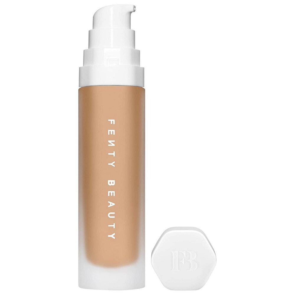 FENTY BEAUTY by Rihanna Soft'Lit Naturally Luminous увлажняющая тональная основа для стойкой одежды, 230
FENTY BEAUTY by Rihanna Soft'Lit Naturally Luminous увлажняющая тональная основа для стойкой одежды, 230