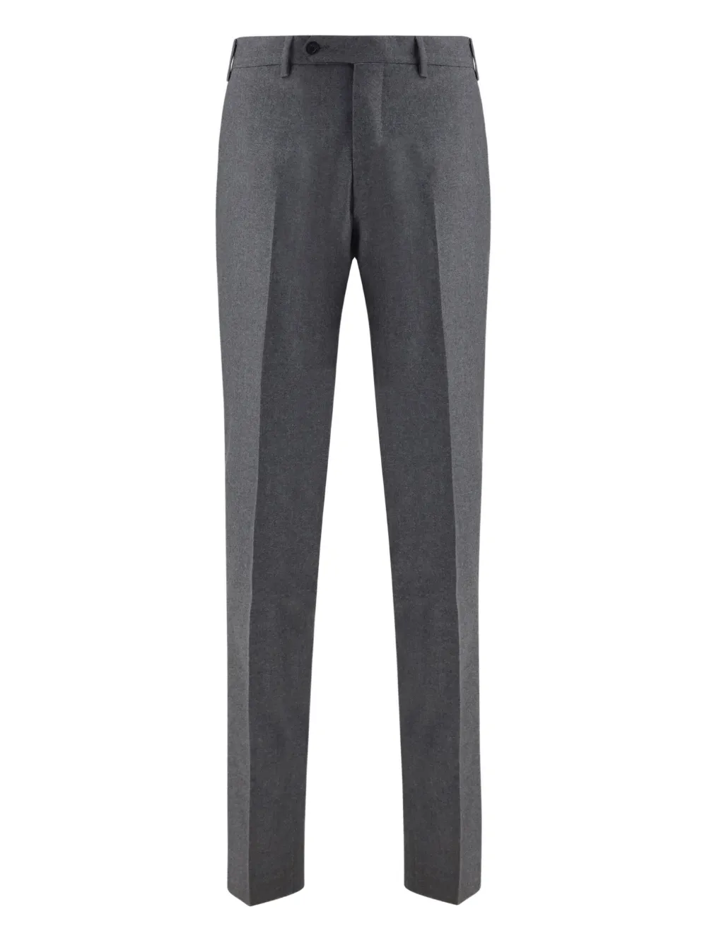 Шерстяные брюки по фигуре Germano 1952, серый
Шерстяные брюки по фигуре Germano 1952, серый