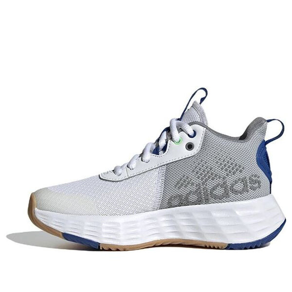 Кроссовки (PS) adidas Ownthegame 2.0 'White Gray', белый, Серый, Кроссовки (PS) adidas Ownthegame 2.0 'White Gray', белый
Кроссовки (PS) adidas Ownthegame 2.0 'White Gray', белый, Серый, Кроссовки (PS) adidas Ownthegame 2.0 'White Gray', белый