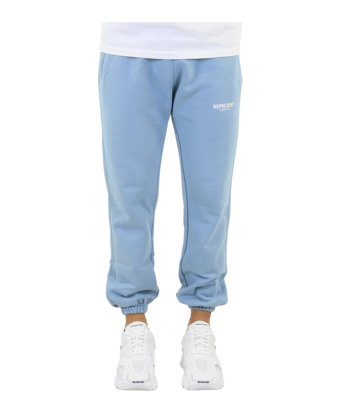 Спортивные штаны клуба владельцев Represent, синий
Спортивные штаны клуба владельцев Represent, синий