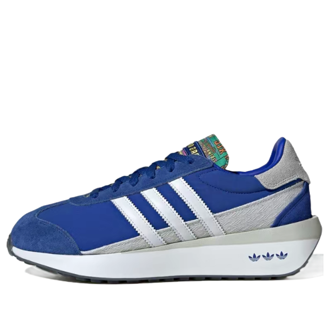 Adidas COUNTRY XLG 'Blue White'
Adidas COUNTRY XLG 'Blue White'