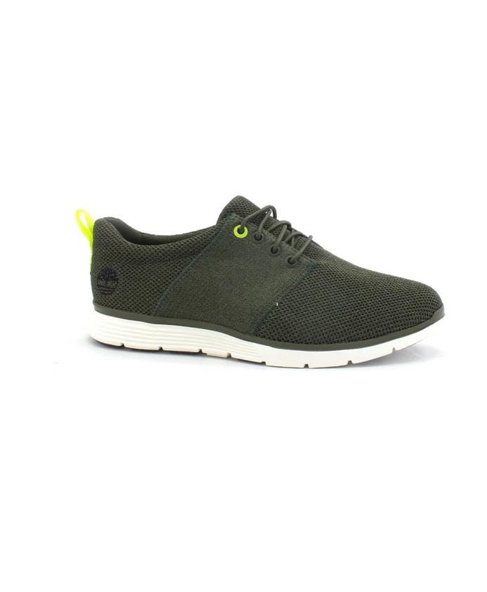 Кроссовки Timberland, зеленый
Кроссовки Timberland, зеленый