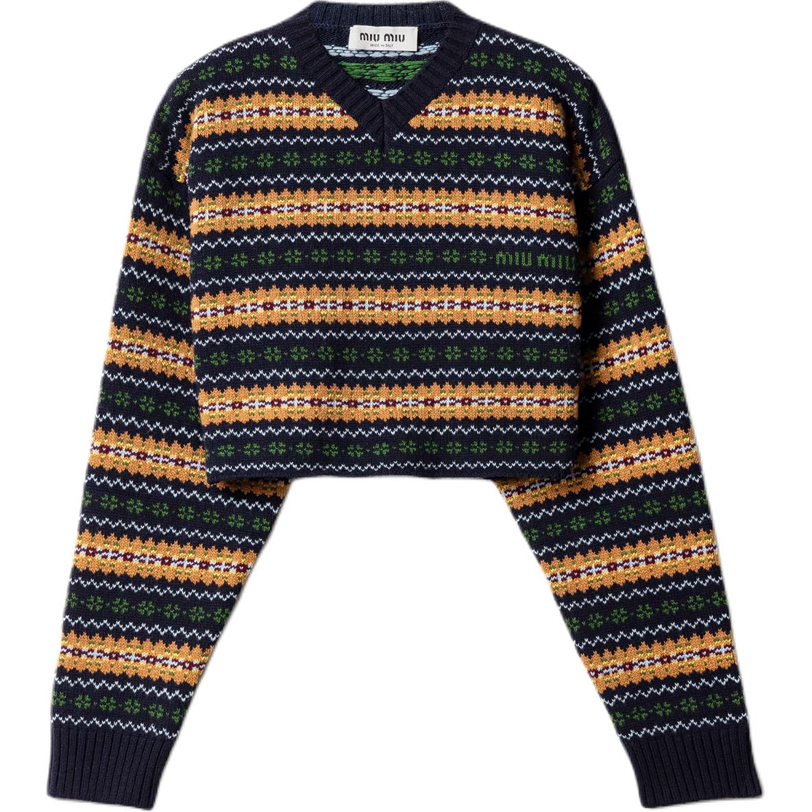 Свитеры женские Marine MIU MIU, темно-синий
Свитеры женские Marine MIU MIU, темно-синий