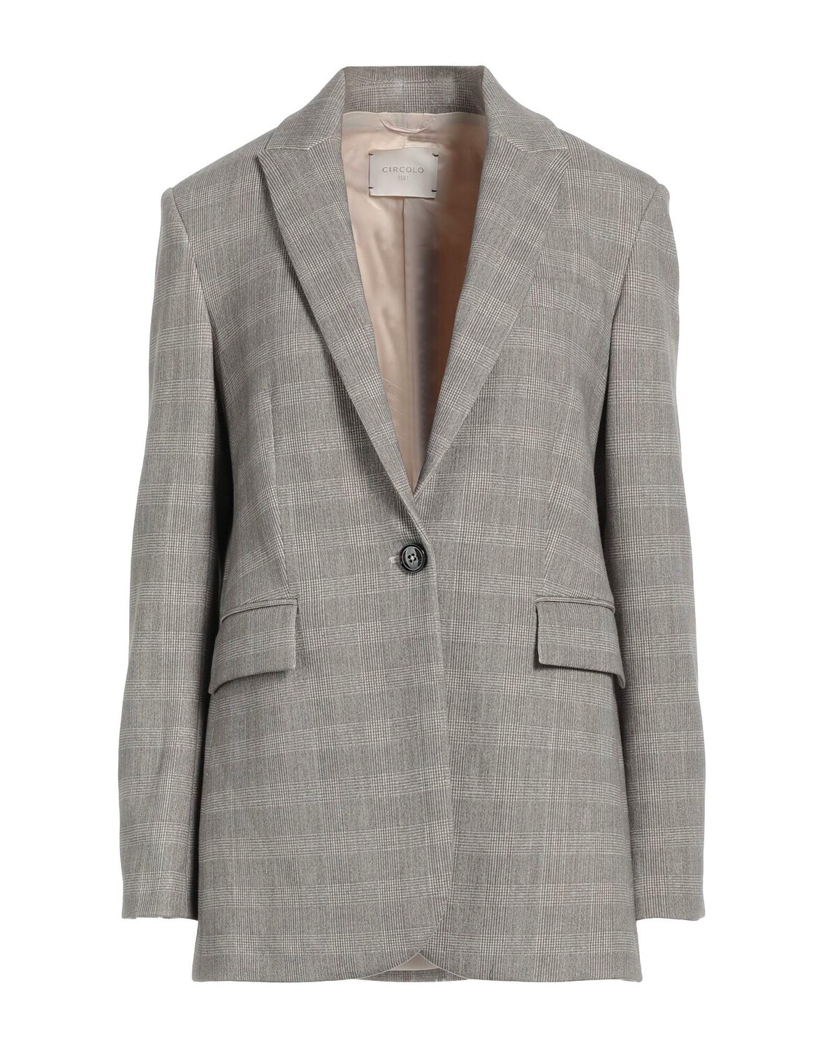Блейзер Circolo 1901, серый
Блейзер Circolo 1901, серый