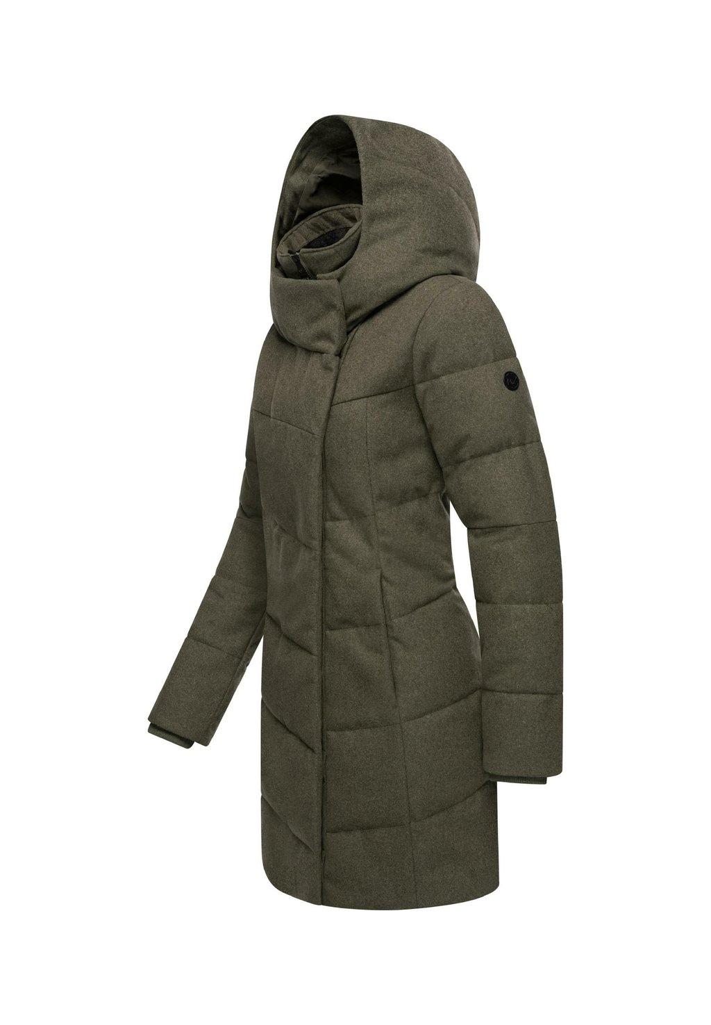 Зимнее пальто PAVLA Ragwear, оливковый, Зеленый, Зимнее пальто PAVLA Ragwear, оливковый 
Зимнее пальто PAVLA Ragwear, оливковый, Зеленый, Зимнее пальто PAVLA Ragwear, оливковый