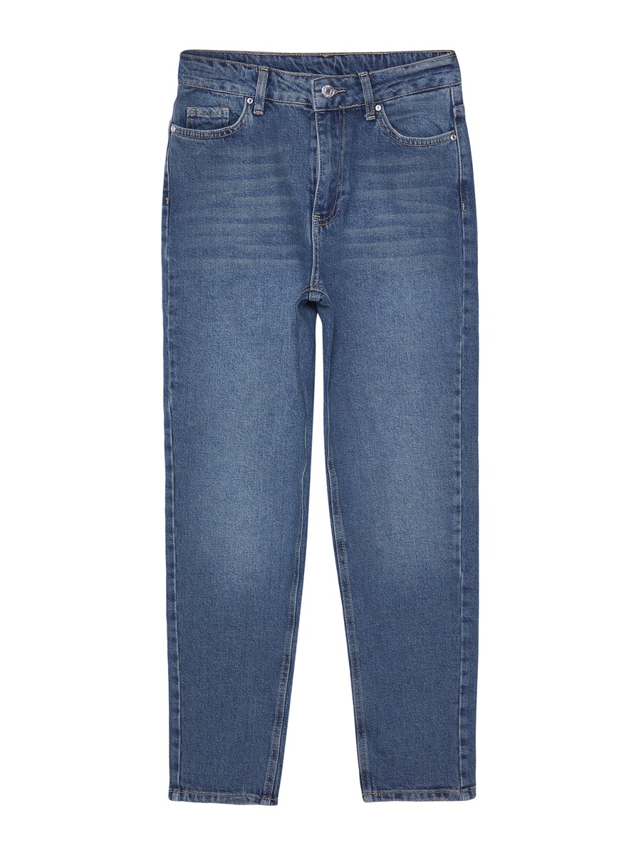 Зауженные джинсы Trendyol, темно-синий
Зауженные джинсы Trendyol, темно-синий