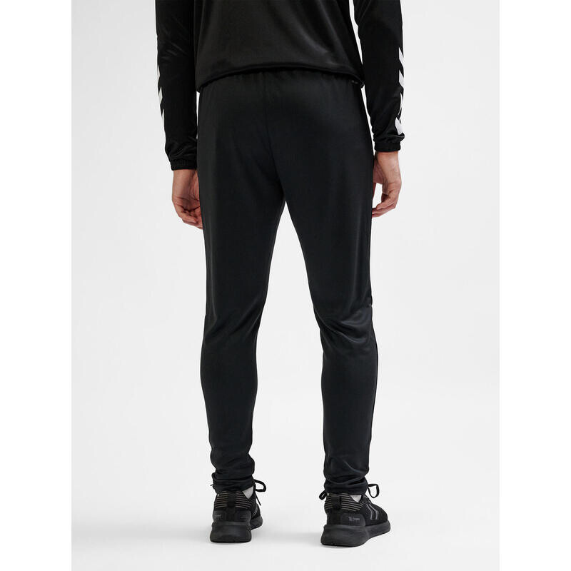 Брюки спортивные Hummel, черный
Брюки спортивные Hummel, черный