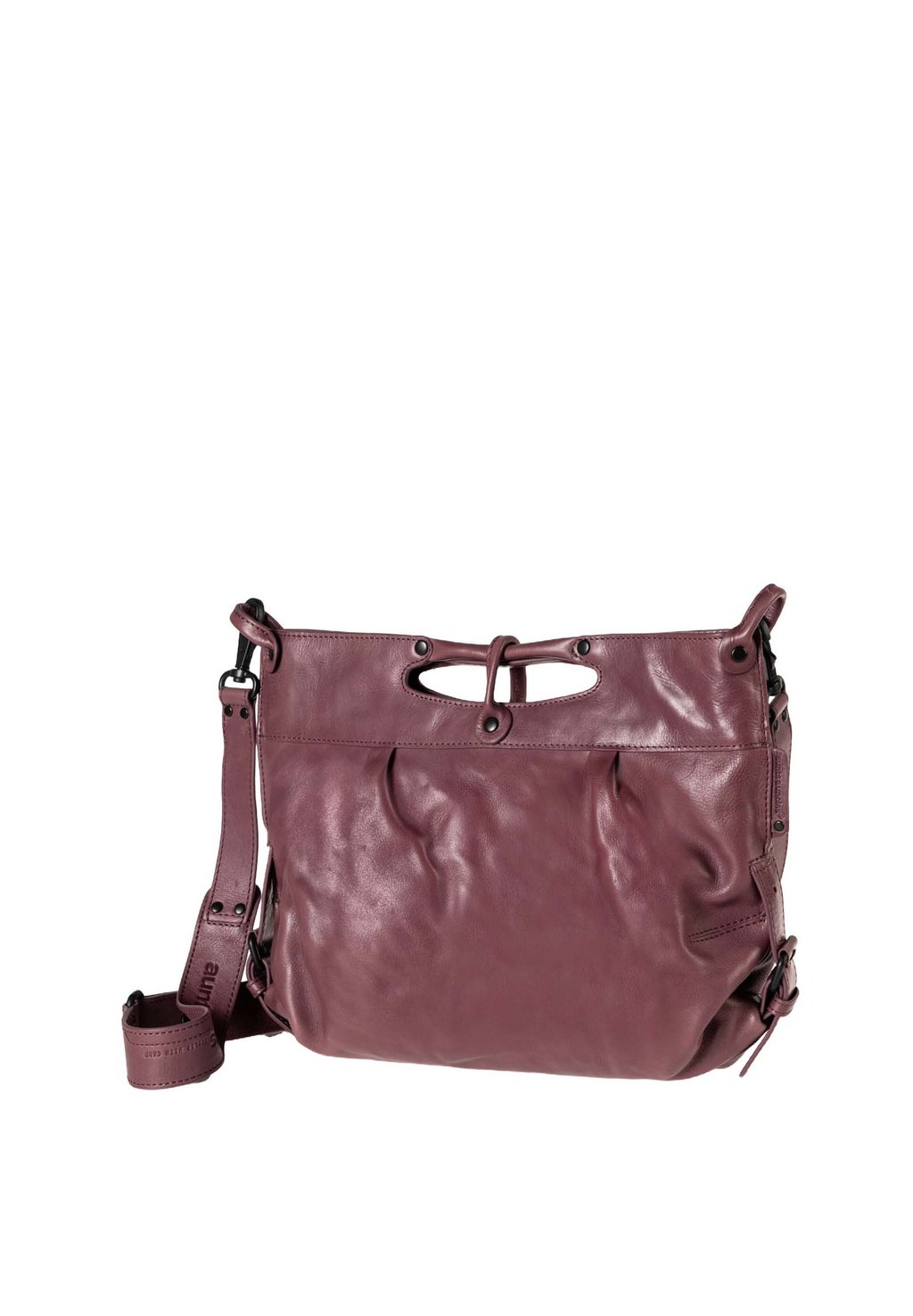 Сумка MUFFIN Aunts & Uncles, лиловый
Сумка MUFFIN Aunts & Uncles, лиловый