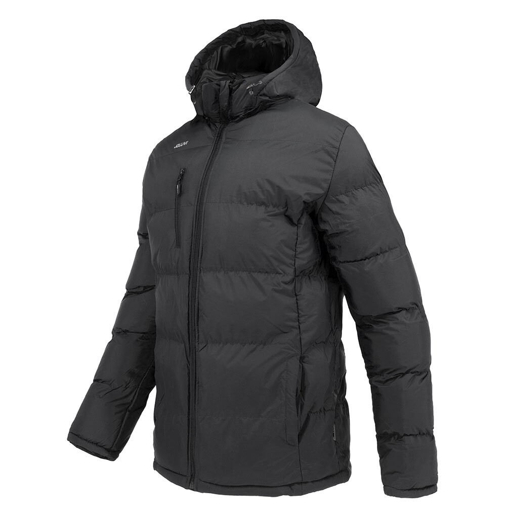 Куртка Joluvi Equipe Pro, черный
Куртка Joluvi Equipe Pro, черный