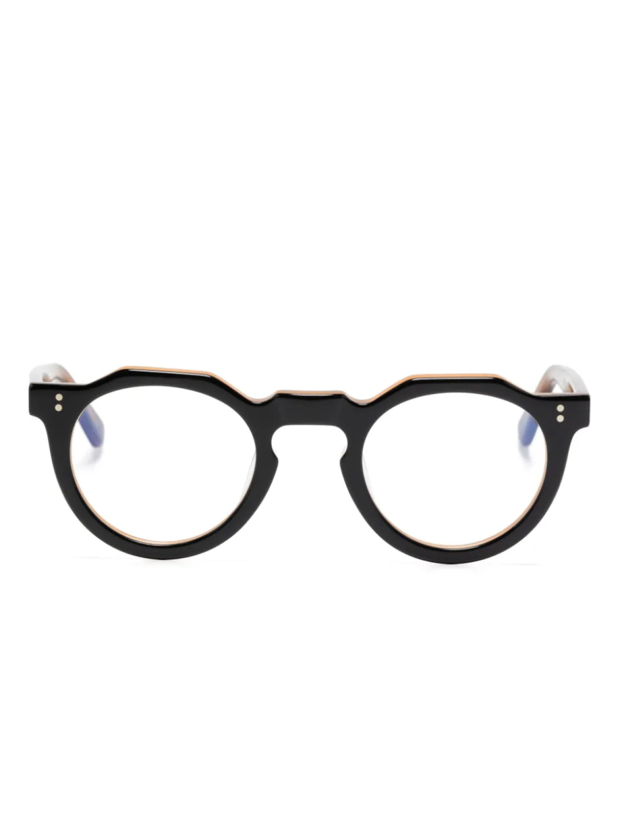 Очки Пикас Lesca, черный
Очки Пикас Lesca, черный