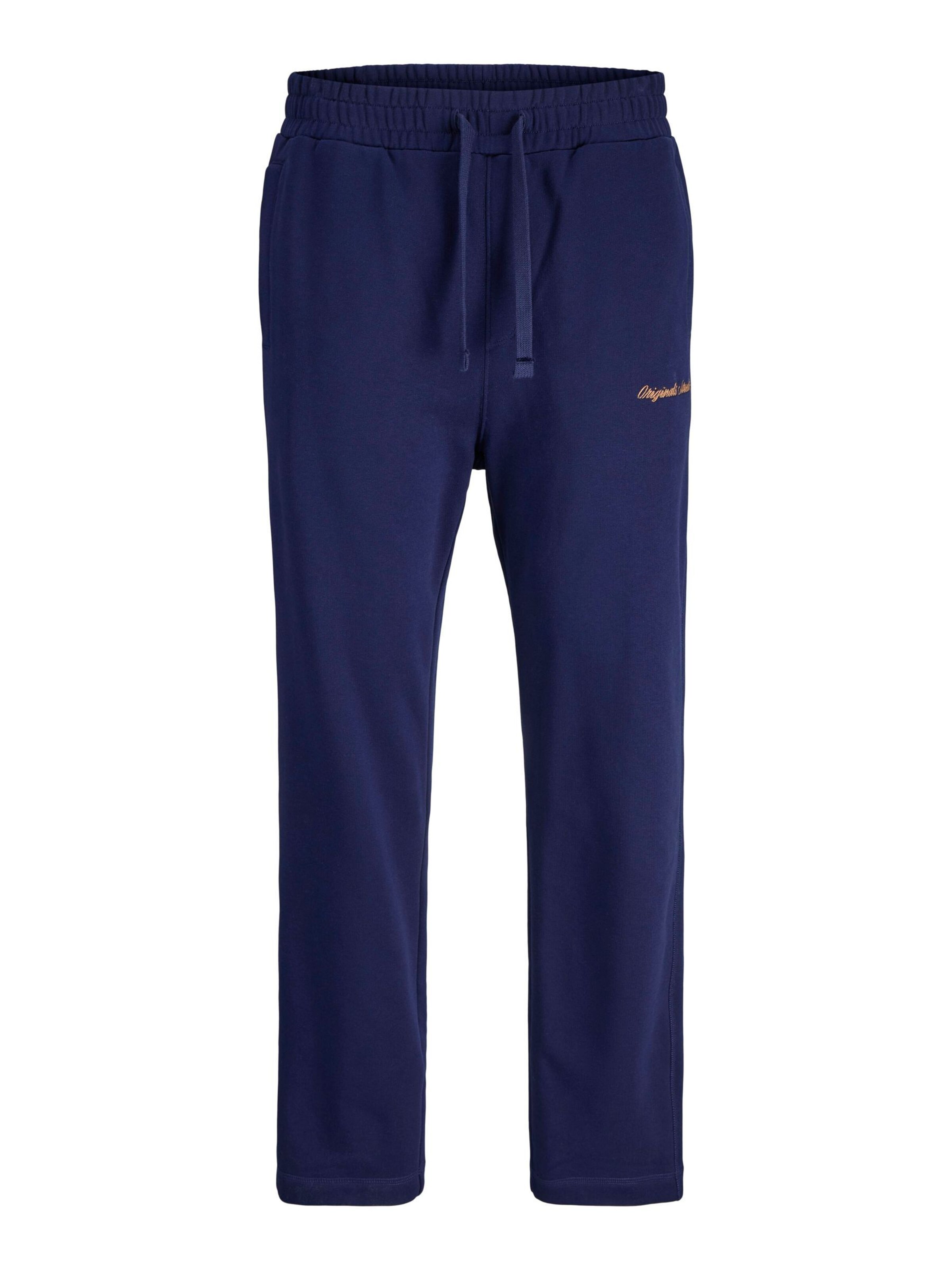 Jack & Jones Plus Брюки Regular в цвете Navy
Jack & Jones Plus Брюки Regular в цвете Navy