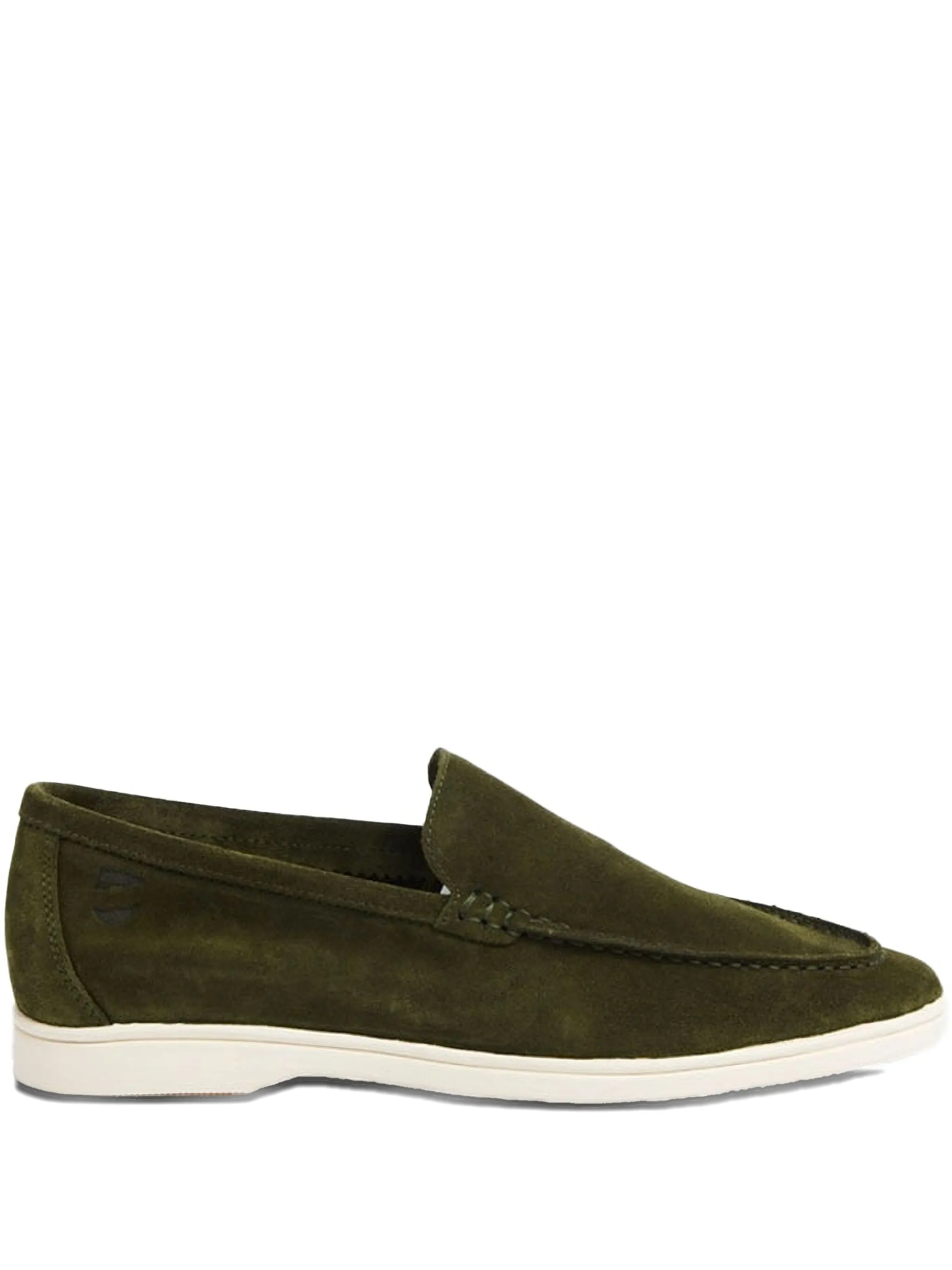 Лоферы Rimini Harbor Cala 1789, зеленый
Лоферы Rimini Harbor Cala 1789, зеленый