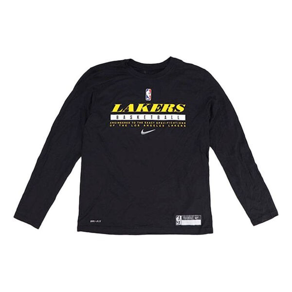 Футболка nba alphabet printing basketball sports round neck long sleeves black Nike, черный
Футболка nba alphabet printing basketball sports round neck long sleeves black Nike, черный
