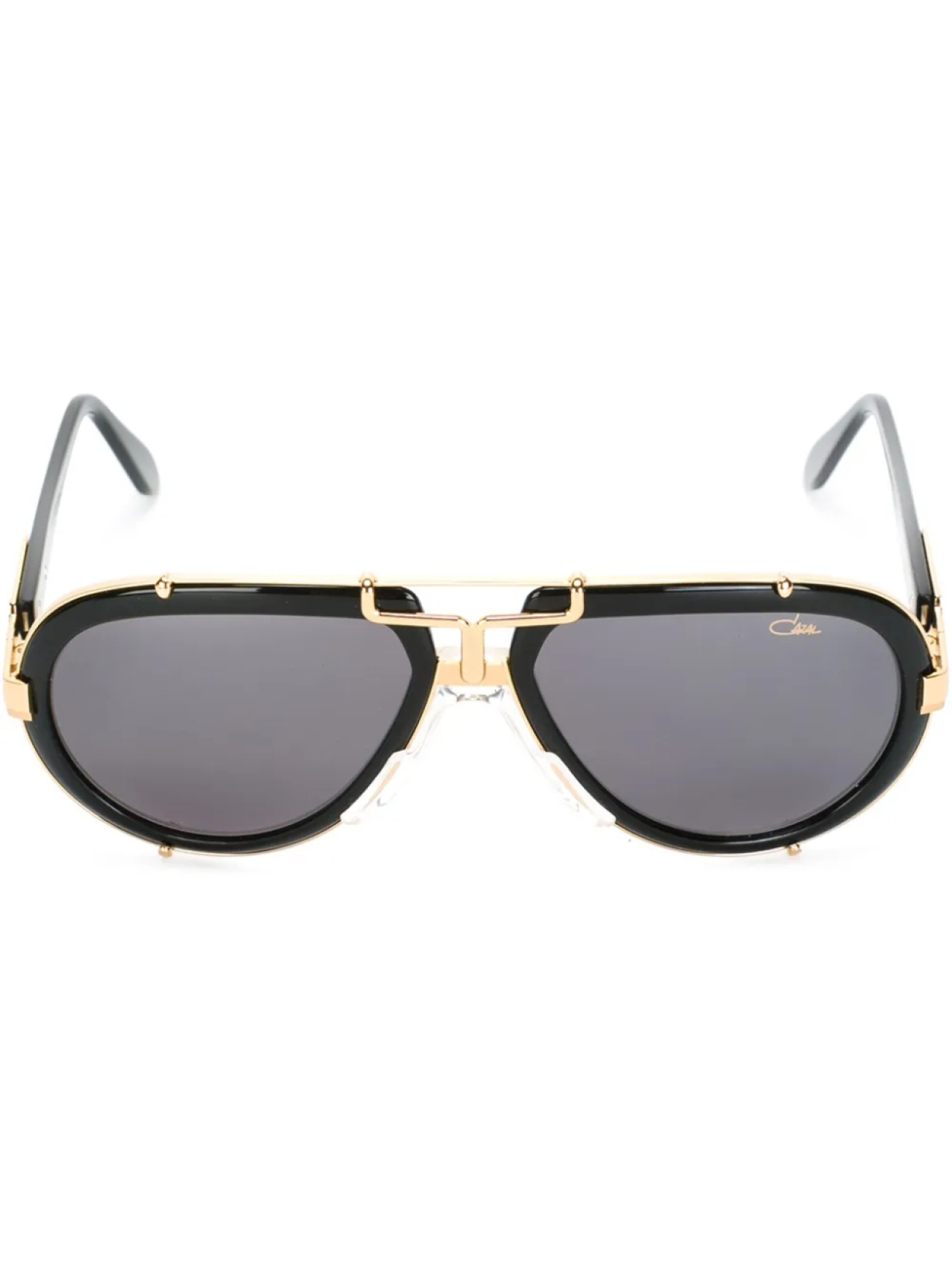 Cazal солнцезащитные очки 'Vintage 642', черный
Cazal солнцезащитные очки 'Vintage 642', черный