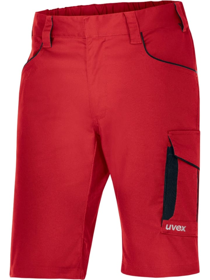 Функциональные шорты Uvex, красный
Функциональные шорты Uvex, красный