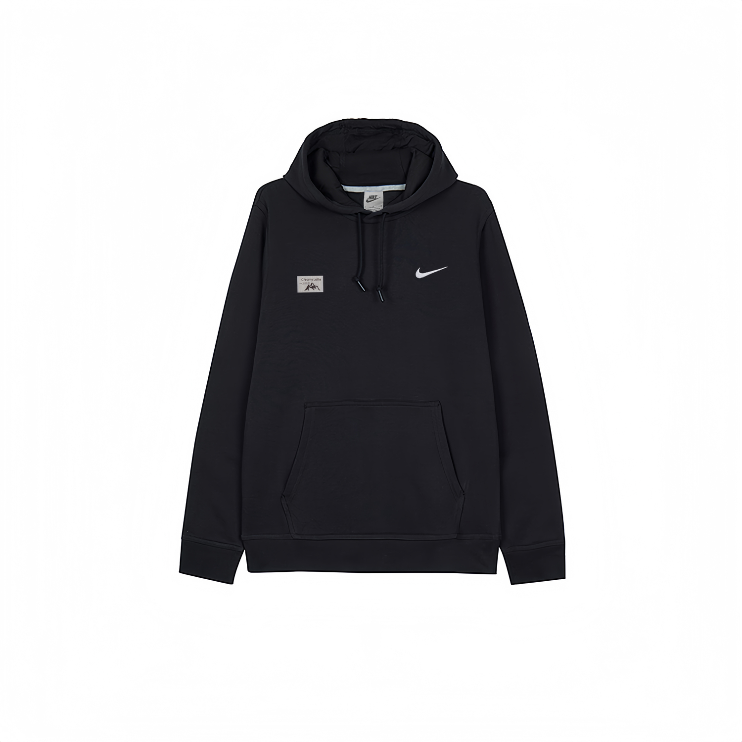 Nike Свитшот мужской черный
Nike Свитшот мужской черный