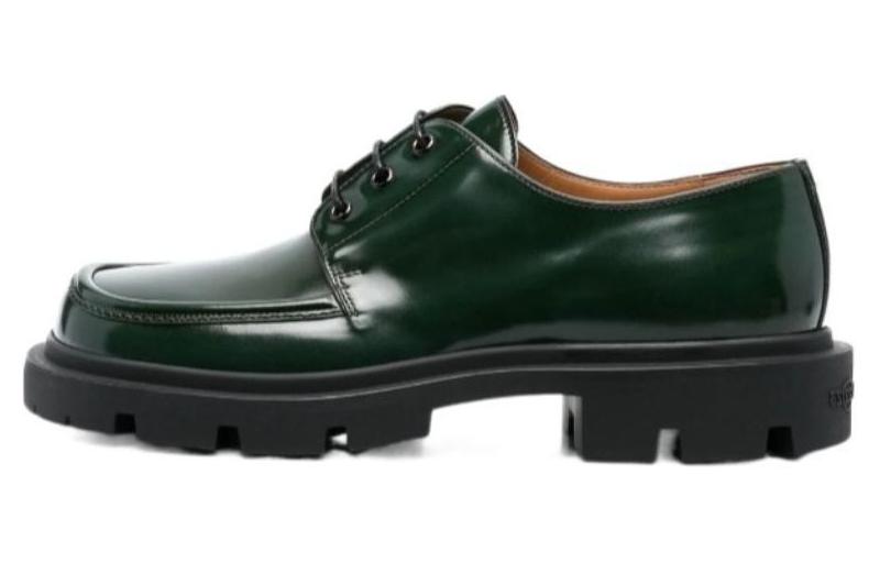 Maison Margiela Повседневная обувь мужская зеленая
Maison Margiela Повседневная обувь мужская зеленая