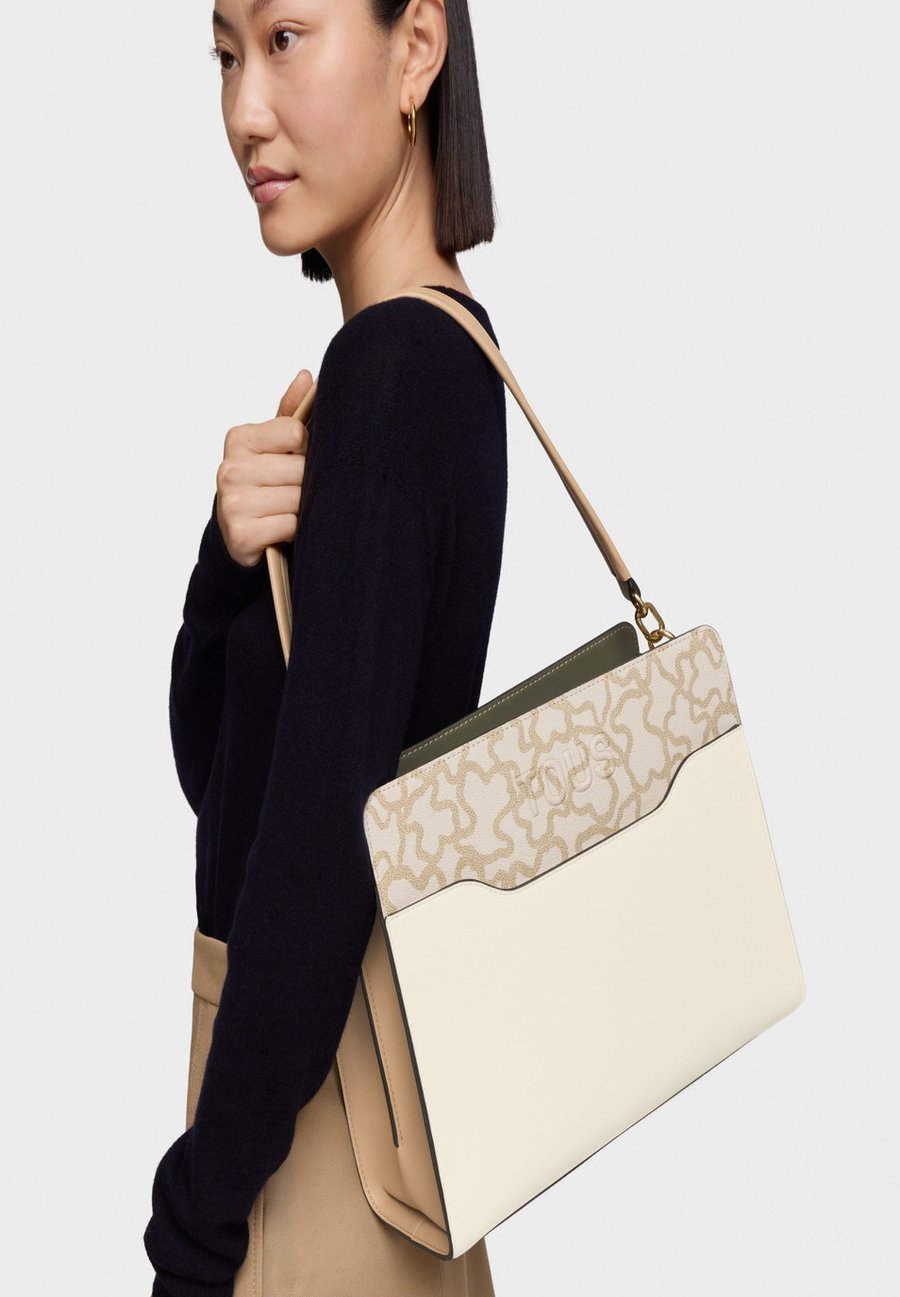 Сумка Tous ICON, Marfil/Beige
Сумка Tous ICON, Marfil/Beige