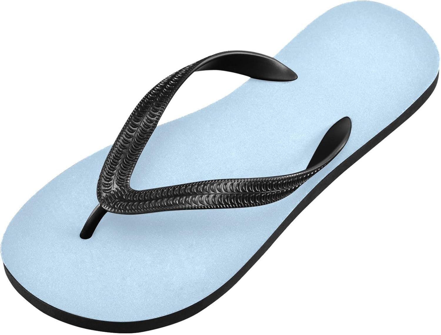 Шлепанцы оранжево-синего градиента для пляжа и душа, резинескользящие летние тапочки для женщин и мужчин, размер XS Sinestour
Шлепанцы оранжево-синего градиента для пляжа и душа, резинескользящие летние тапочки для женщин и мужчин, размер XS Sinestour