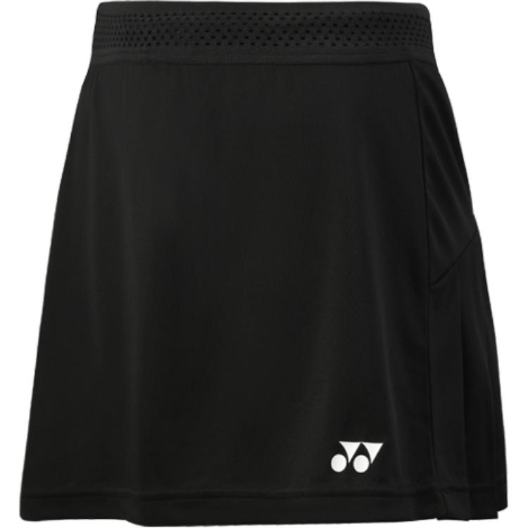 Женская черная юбка мини YONEX
Женская черная юбка мини YONEX