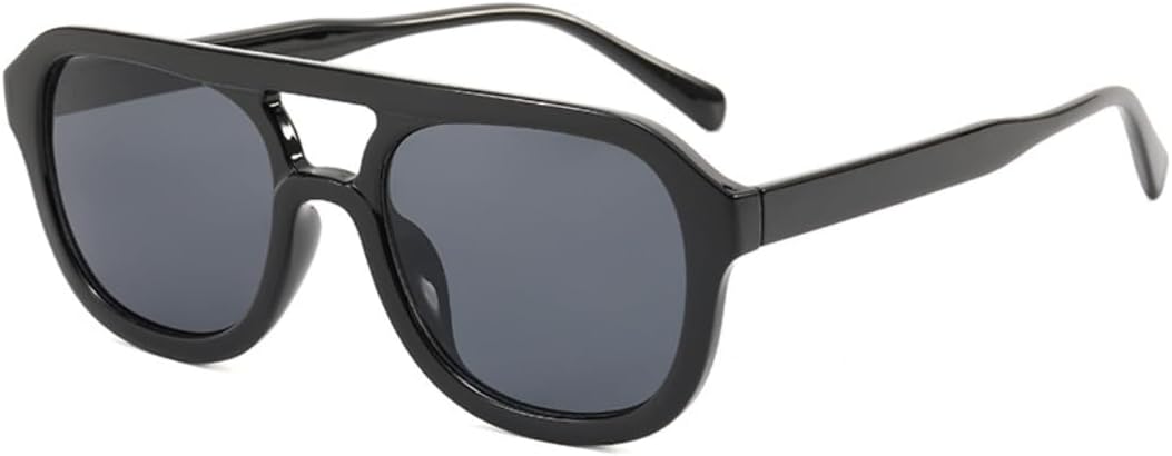 Солнцезащитные очки с защитой UV400 | Светло-коричневые, с плоской верхней частью | для женщин и мужчин, для занятий спортом на открытом воздухе и вождения (02) LXLHWN, 01
Солнцезащитные очки с защитой UV400 | Светло-коричневые, с плоской верхней частью | для женщин и мужчин, для занятий спортом на открытом воздухе и вождения (02) LXLHWN, 01