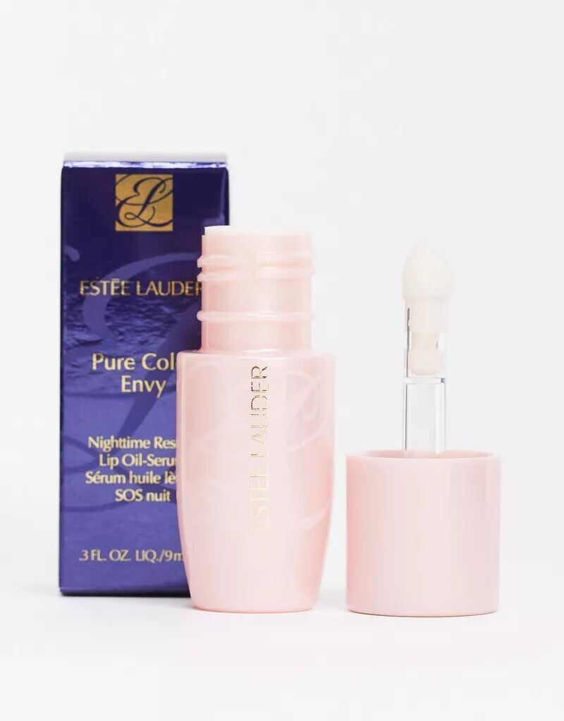 Estee Lauder – Ночная спасательная масляная сыворотка для губ Pure Color Envy, Белый, Estee Lauder – Ночная спасательная масляная сыворотка для губ Pure Color Envy
Estee Lauder – Ночная спасательная масляная сыворотка для губ Pure Color Envy, Белый, Estee Lauder – Ночная спасательная масляная сыворотка для губ Pure Color Envy