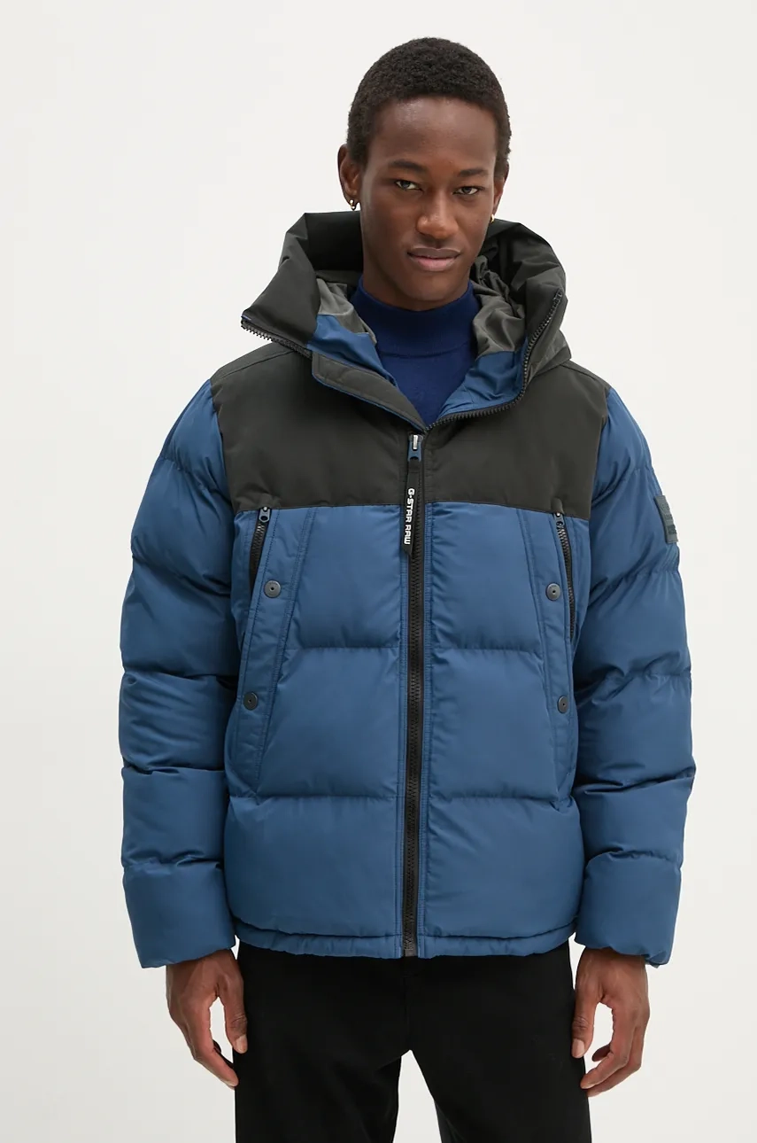 Куртка G-Star Raw, синий
Куртка G-Star Raw, синий