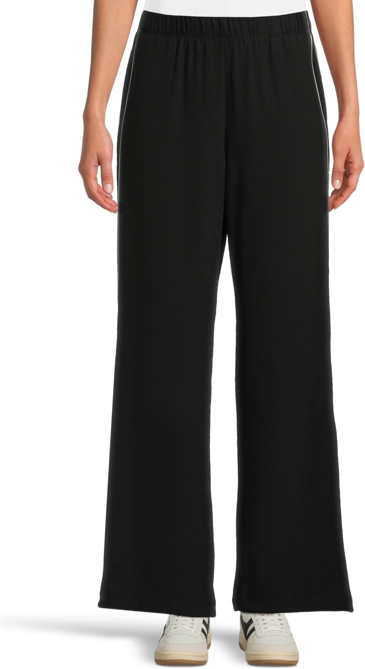 Женские спортивные брюки Judy Michael Stars, Black
Женские спортивные брюки Judy Michael Stars, Black