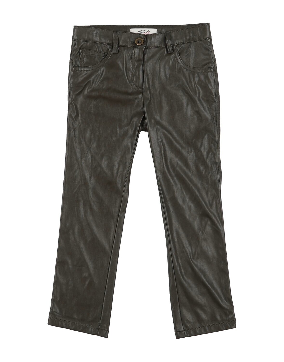 Брюки Vicolo, темно-зеленый
Брюки Vicolo, темно-зеленый