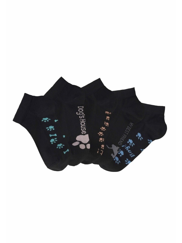 Носки ARIZONA, черный
Носки ARIZONA, черный