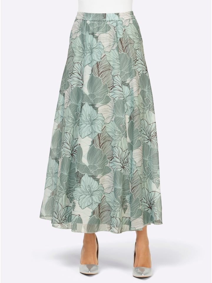 Юбка до колена creation L
Юбка до колена creation L