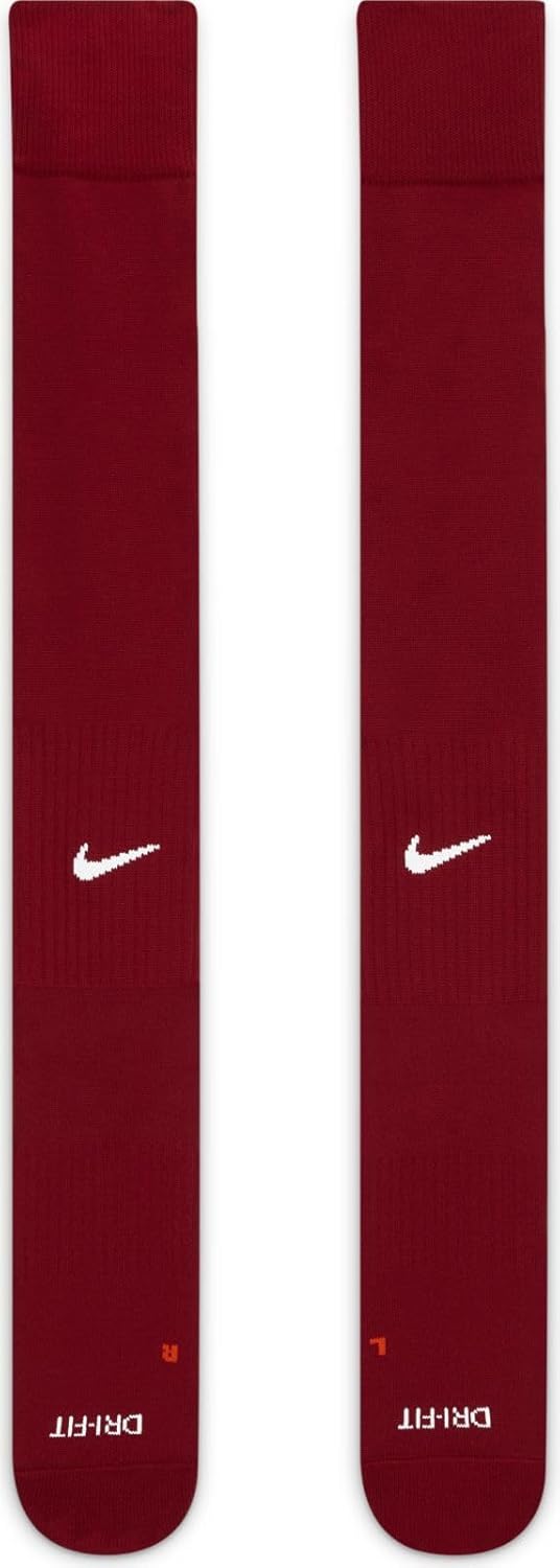 Футбольные гетры Nike Academy Over-The-Calf, Multicolored (Team Red / White)
Футбольные гетры Nike Academy Over-The-Calf, Multicolored (Team Red / White)