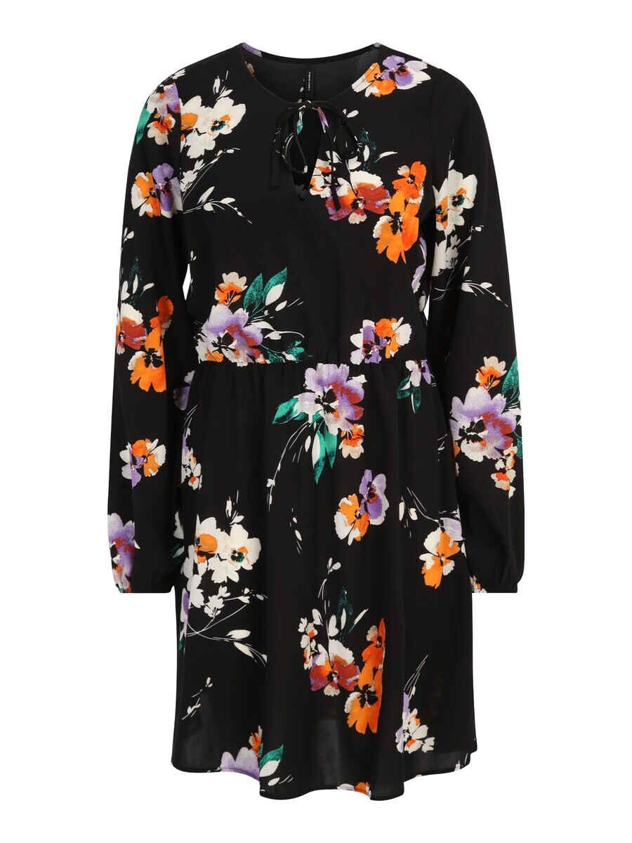 Платье Vero Moda SHILAH, черный
Платье Vero Moda SHILAH, черный