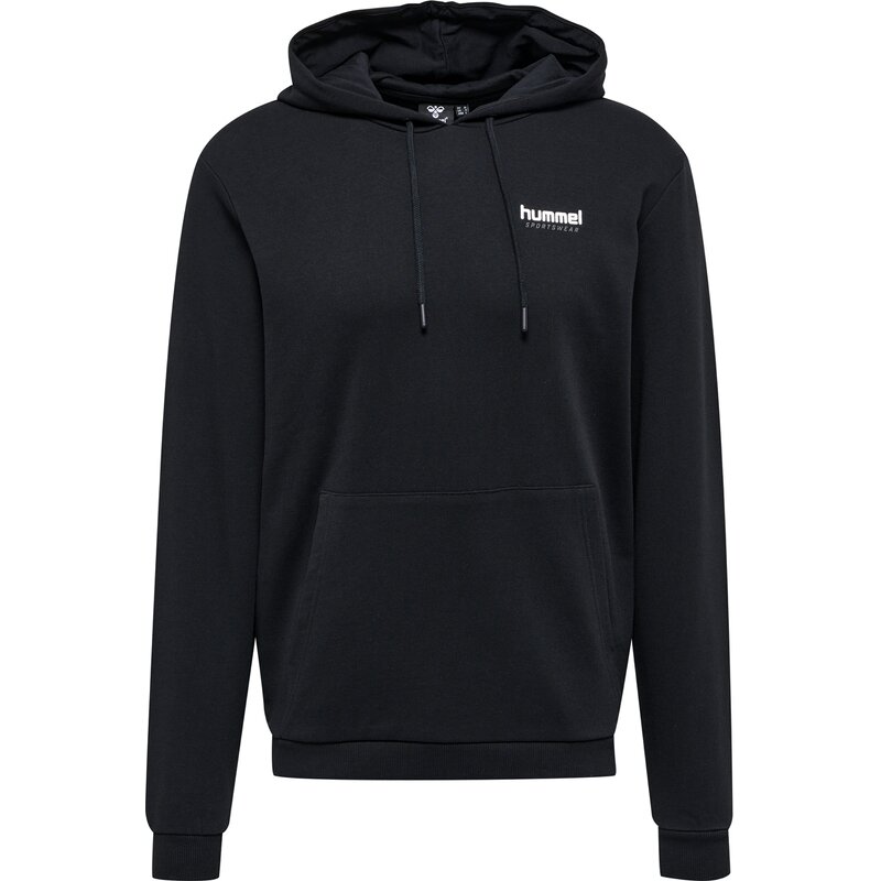 Толстовка с капюшоном hmllgc austin hoodie Hummel, черный
Толстовка с капюшоном hmllgc austin hoodie Hummel, черный