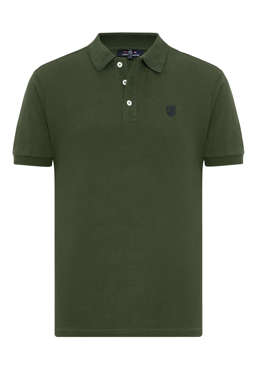 Рубашка Jimmy Sanders, темно-зеленый
Рубашка Jimmy Sanders, темно-зеленый