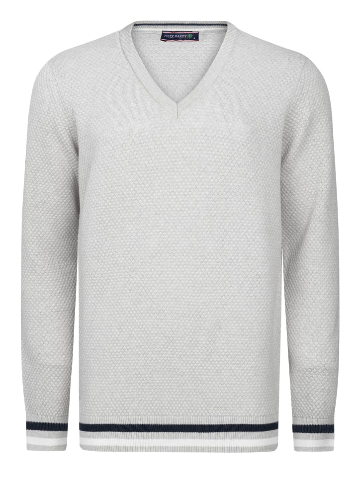 Свитер Felix Hardy, серый
Свитер Felix Hardy, серый