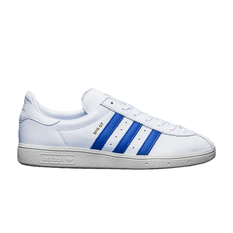 Кроссовки Adidas Sneakersnstuff x GT, белый
Кроссовки Adidas Sneakersnstuff x GT, белый