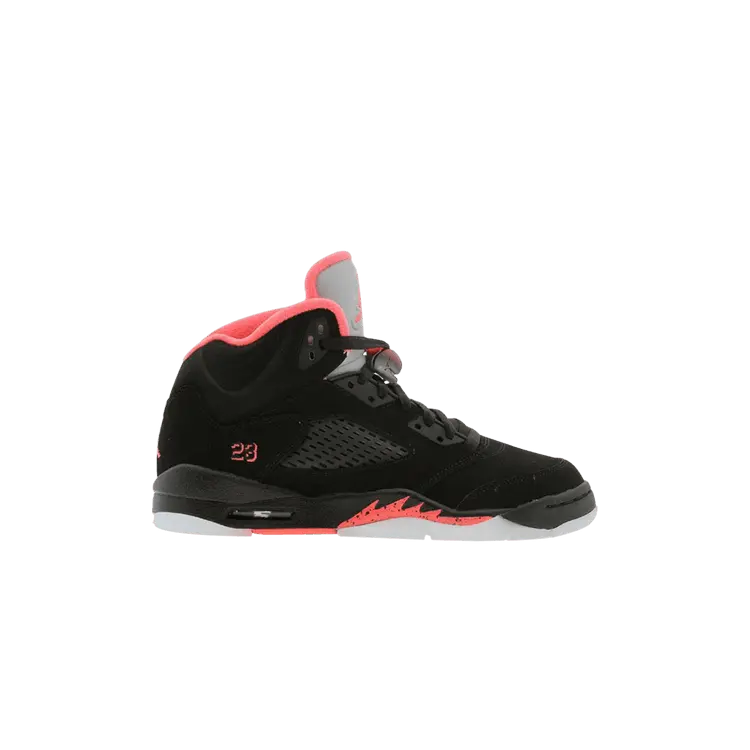 Кроссовки Air Jordan 5 Retro TD
Кроссовки Air Jordan 5 Retro TD