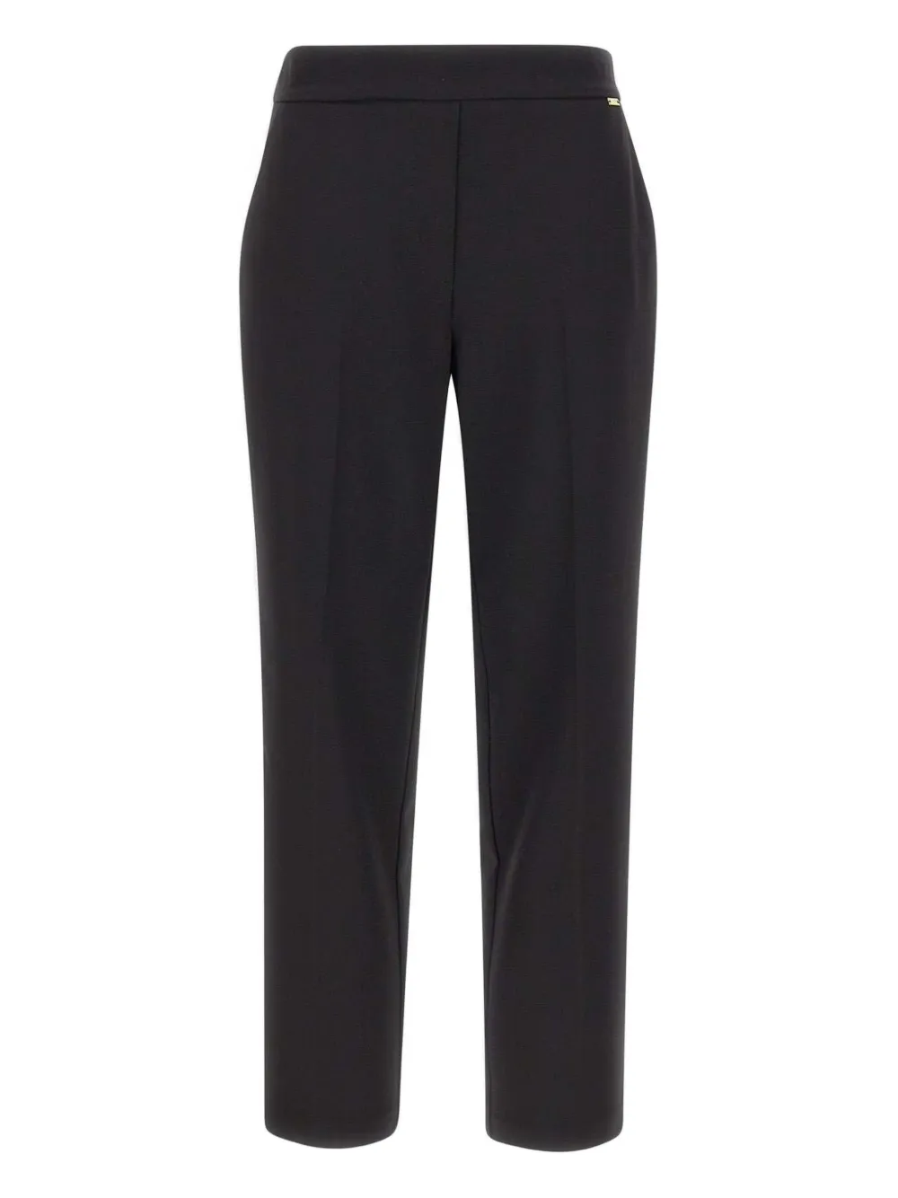 Брюки с резинкой на поясе kaos, черный
Брюки с резинкой на поясе kaos, черный