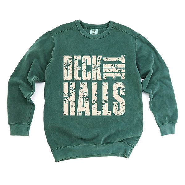 Декорированный свитшот с принтом для женщин Simply Sage Market, Blue Spruce
Декорированный свитшот с принтом для женщин Simply Sage Market, Blue Spruce