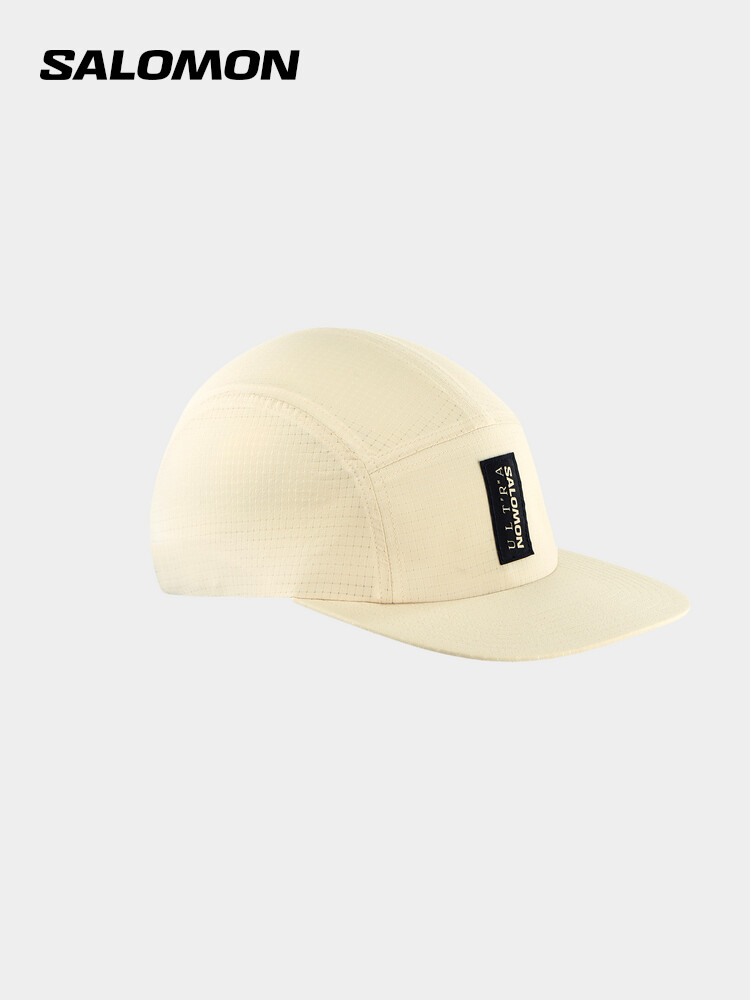 Кепка спортивная Salomon Cross, бежевый
Кепка спортивная Salomon Cross, бежевый