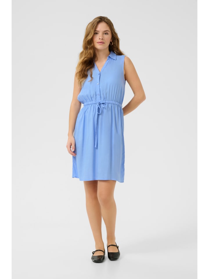 Платье до колена Kaffe
Платье до колена Kaffe