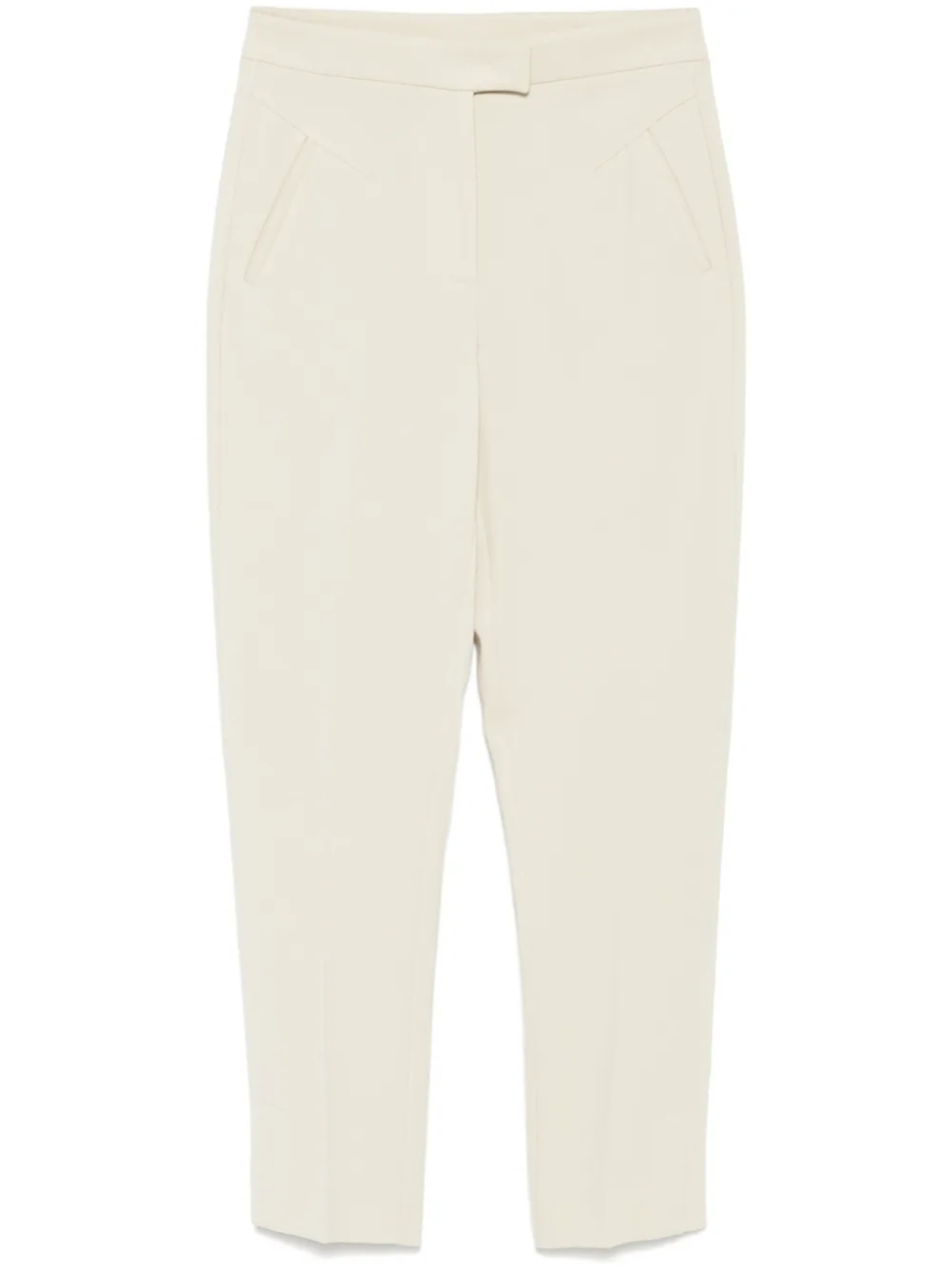 Patrizia Pepe брюки с узором Fly, нейтральный
Patrizia Pepe брюки с узором Fly, нейтральный